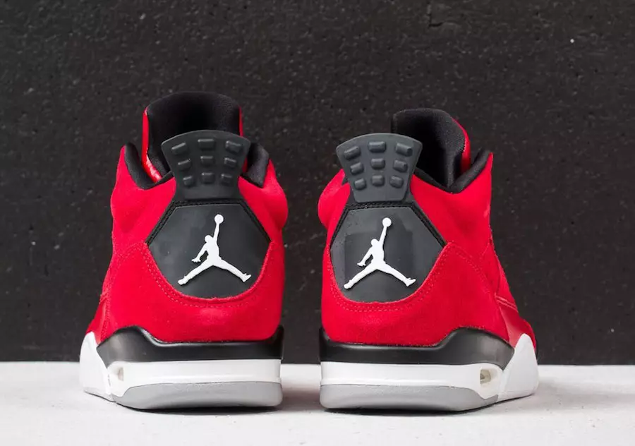 Jordan Son of Mars Low Gym Vermelho 580603-603