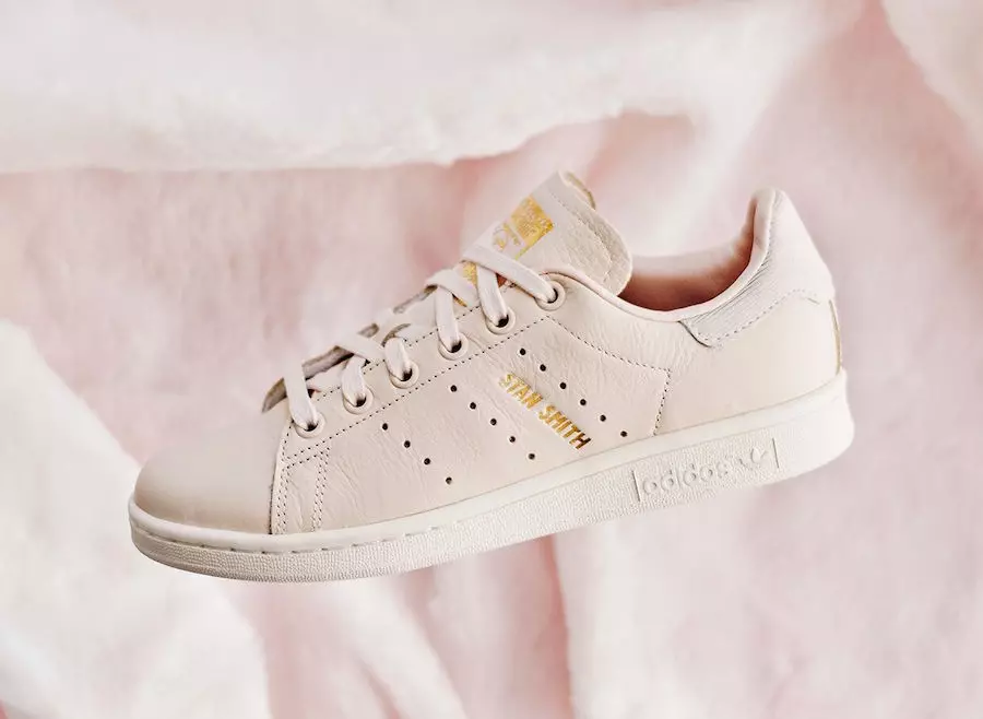 adidas Stan Smith kommt an