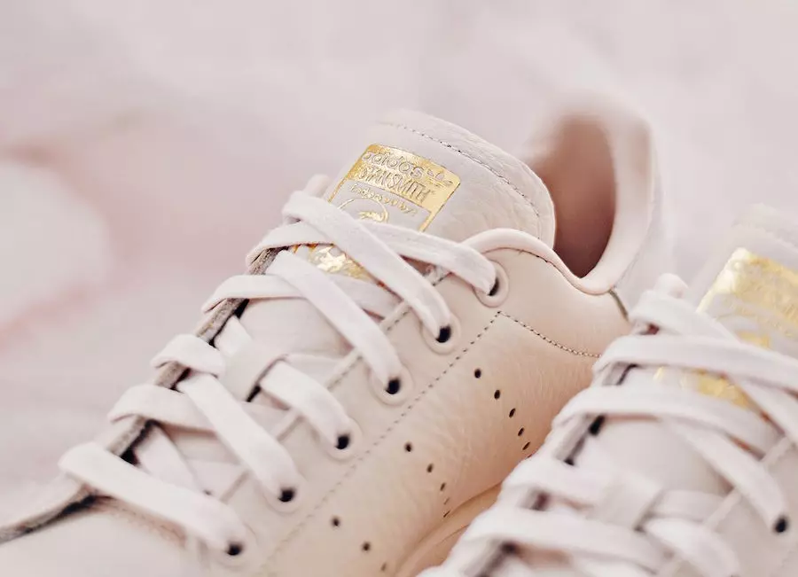 adidas Stan Smith Lino CP8915