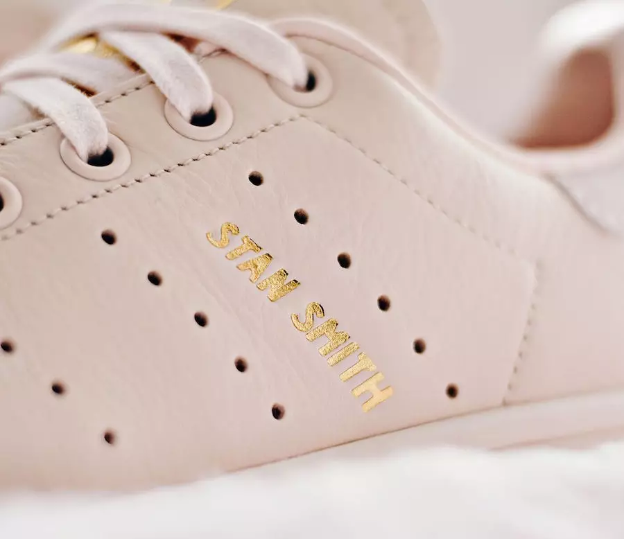 adidas Stan Smith Linen CP8915