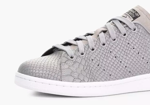 adidas Stan Smit Reflektiv Python