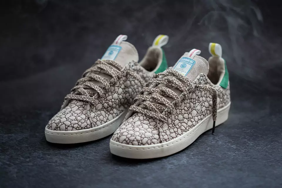 PRZYNĘTA x adidas Stan Smith