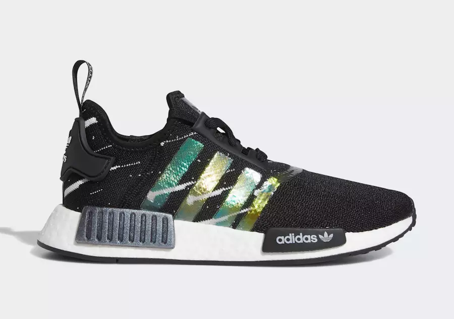 Data lansării adidas NMD R1 FW3331