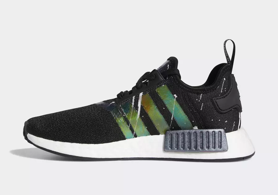 Adidas NMD R1 FW3331 išleidimo data