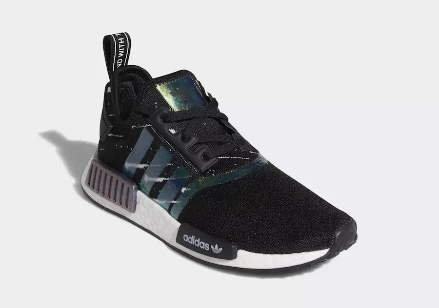 Adidas NMD R1 FW3331 Дата випуску