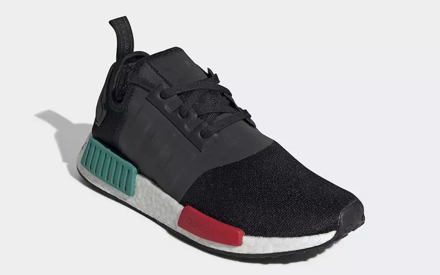 Adidas NMD R1 EF4260 išleidimo data