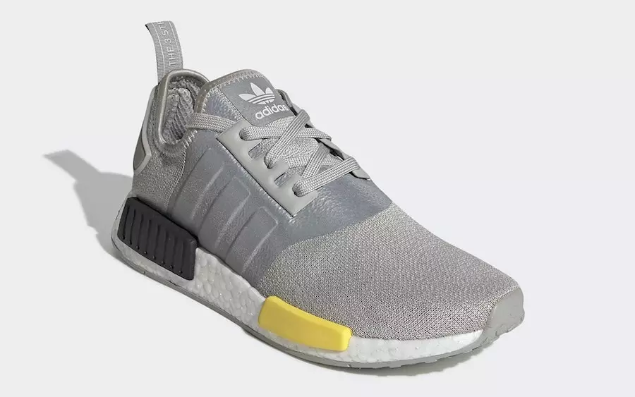 Adidas NMD R1 EF4261 Data de lançamento