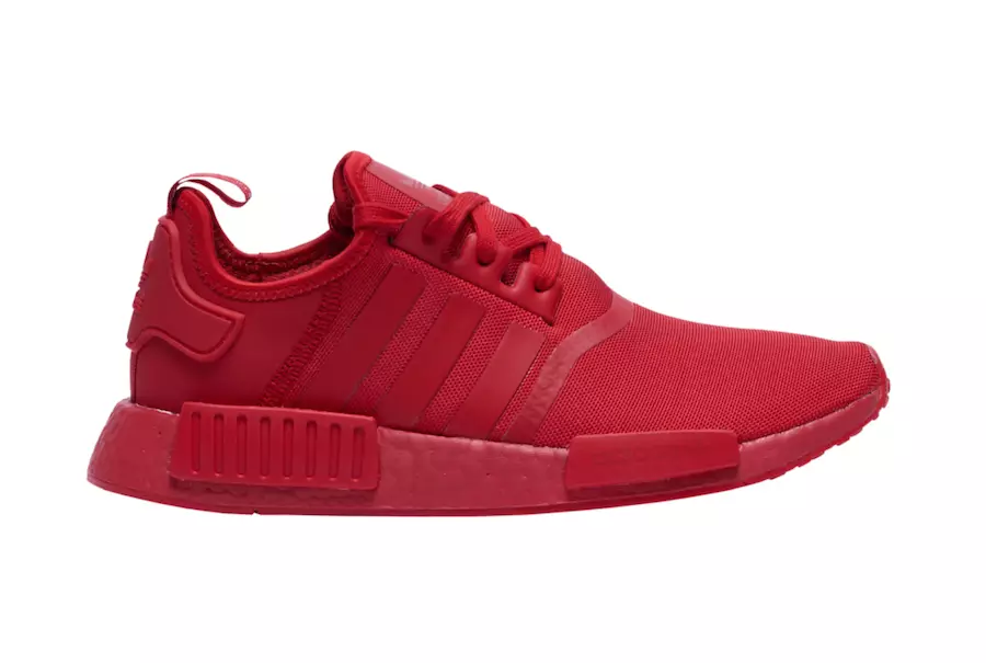 adidas NMD R1 Disponible en