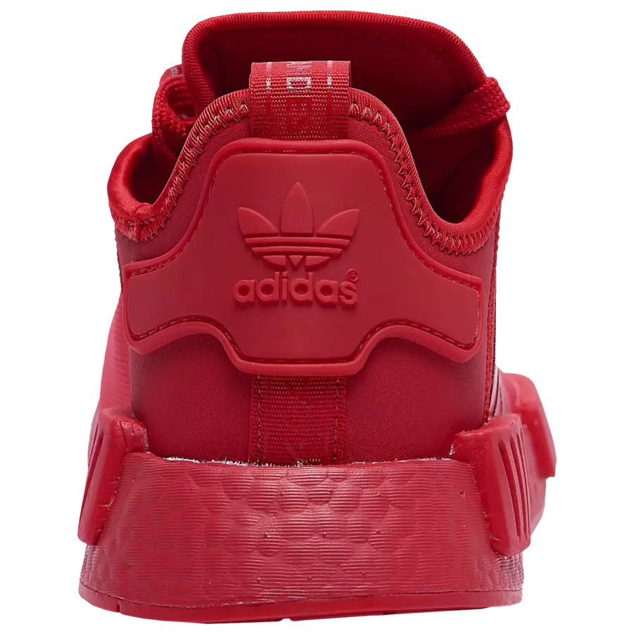 Adidas NMD R1 Red FV9017 Julkaisupäivä