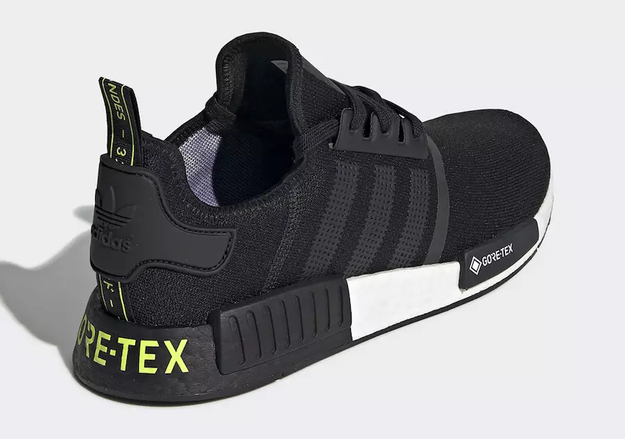 adidas Waqqa NMD R1 Ġdid Bil-Gore-Tex