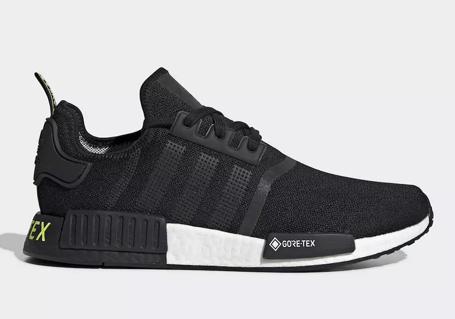 Adidas NMD R1 Gore-Tex EE6433 izlaišanas datums