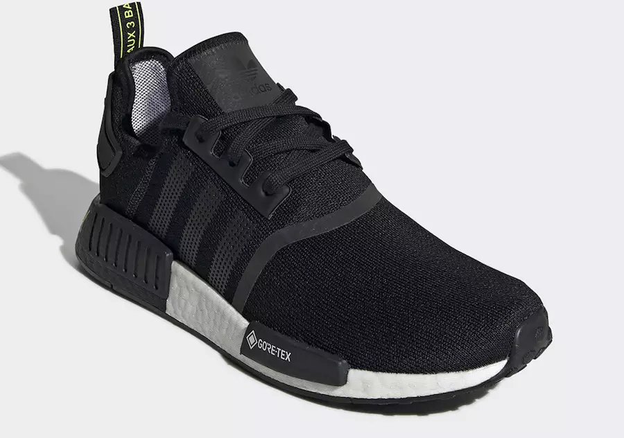 adidas NMD R1 고어텍스 EE6433 출시일