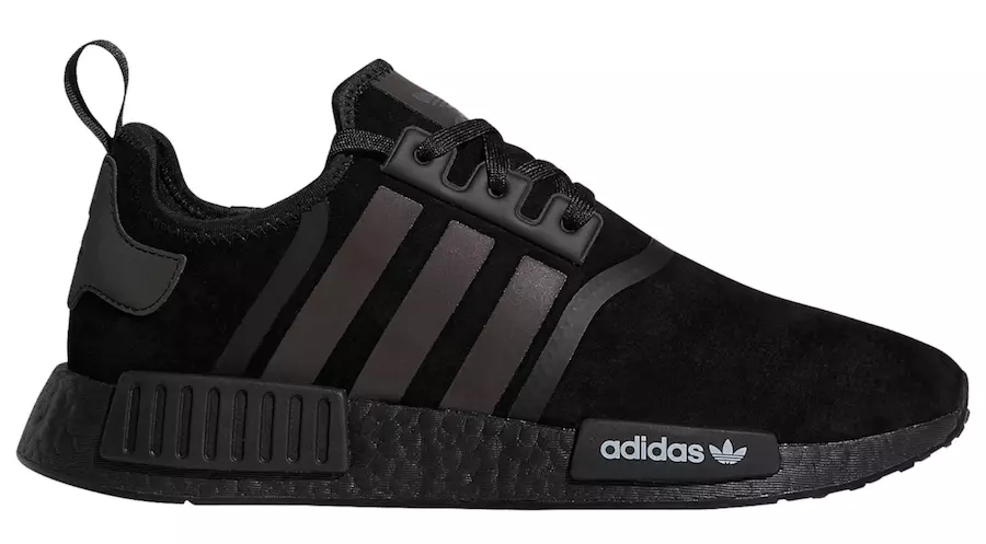 adidas NMD R1 Xeno Paketi F97419 F97418 Çıkış Tarihi