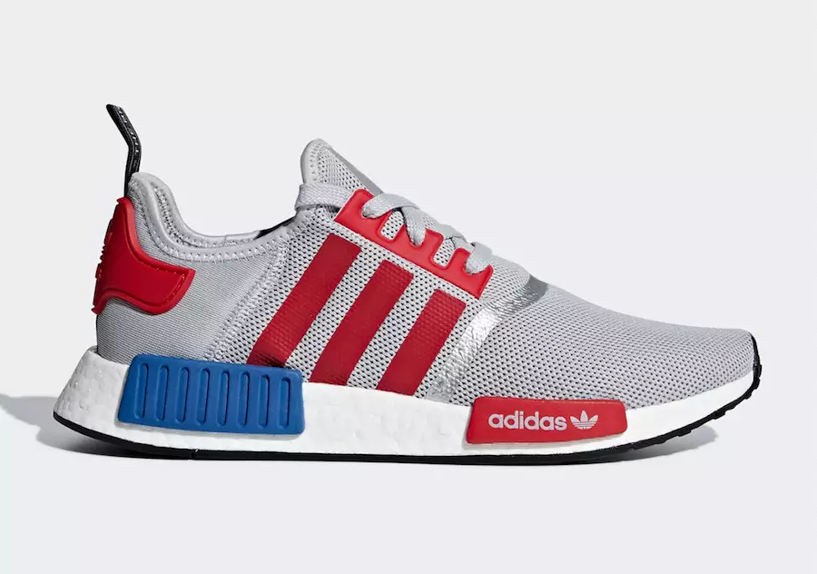 adidas NMD R1 Color Micropacer F99714 Releasedatum