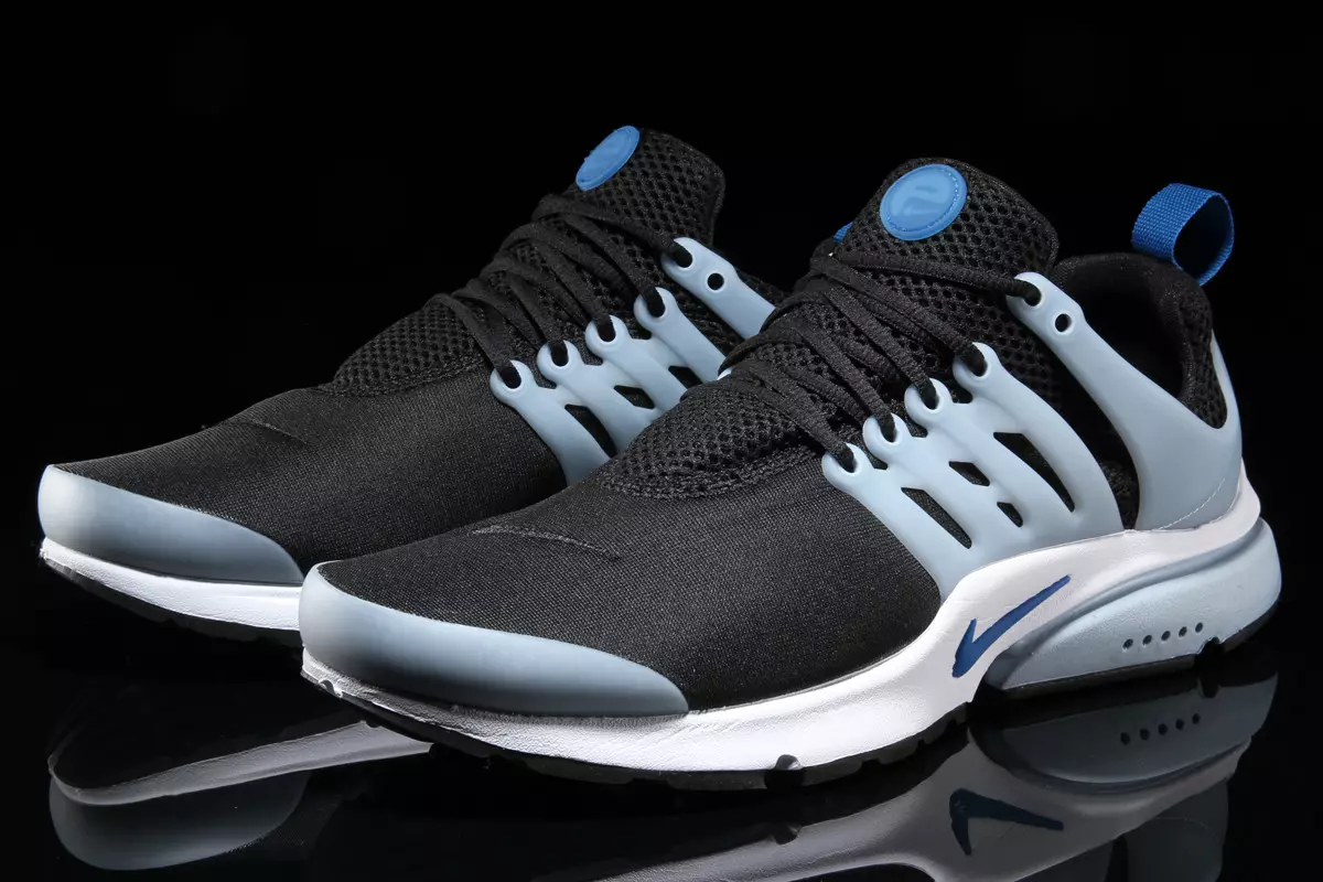 Nike Air Presto Essential Blue Jay 848187-016