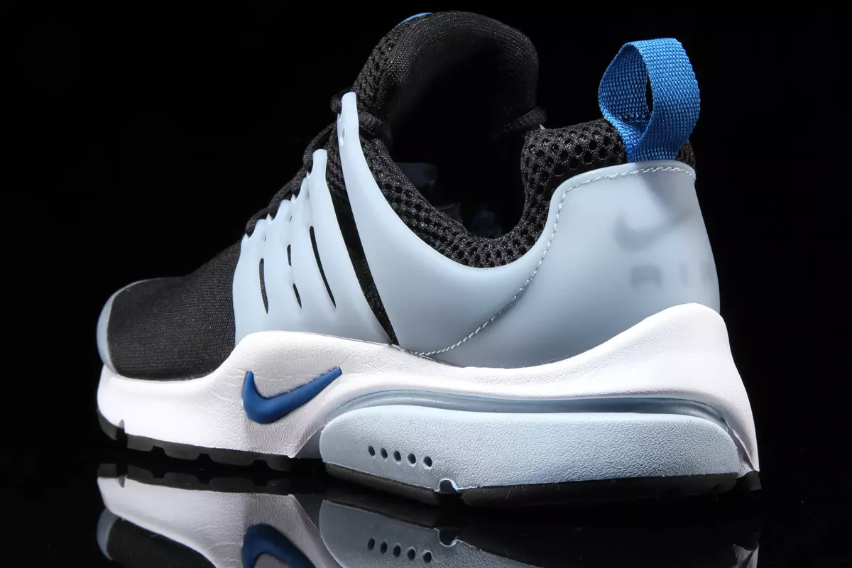 Nike Air Presto Essential Blue Jay 848187-016