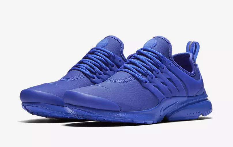 Nike Air Presto Premium Paramount Mavi 878071-401