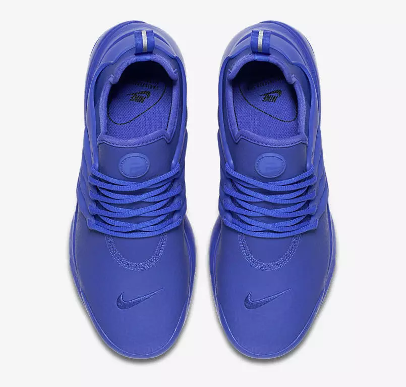 Nike Air Presto Premium Paramount Azul 878071-401