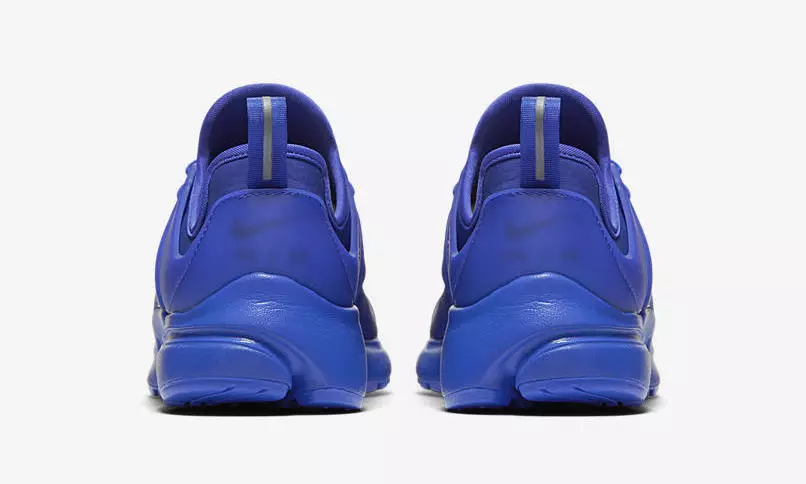 Nike Air Presto Premium Paramount Blue 878071-401