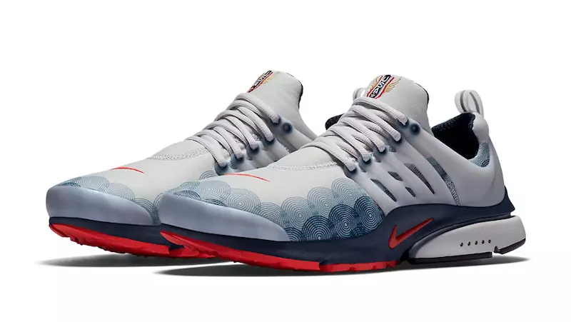 Nike Air Presto GPX Olympic ЗША