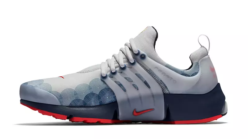 Nike Air Presto GPX Olympic USA