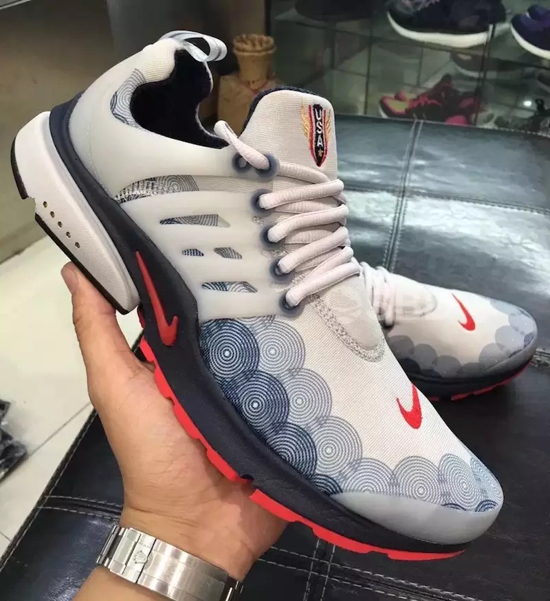 САЩ Nike Presto