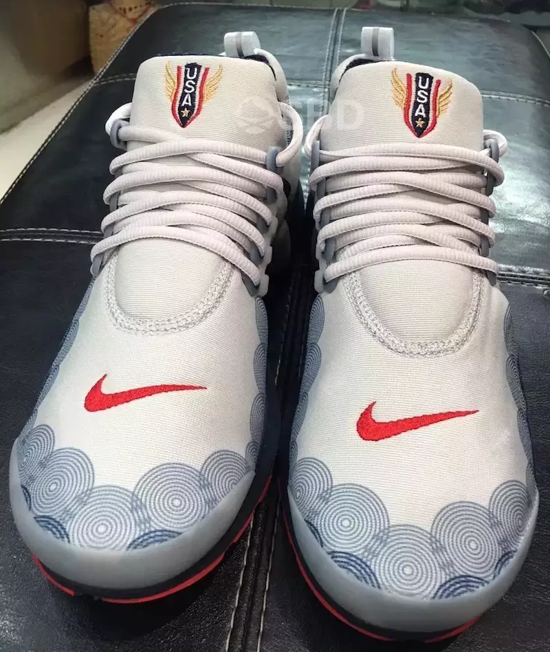 USA Nike Presto