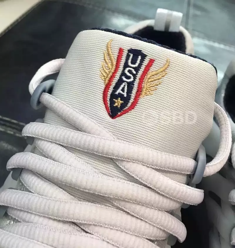 ЗША Nike Presto