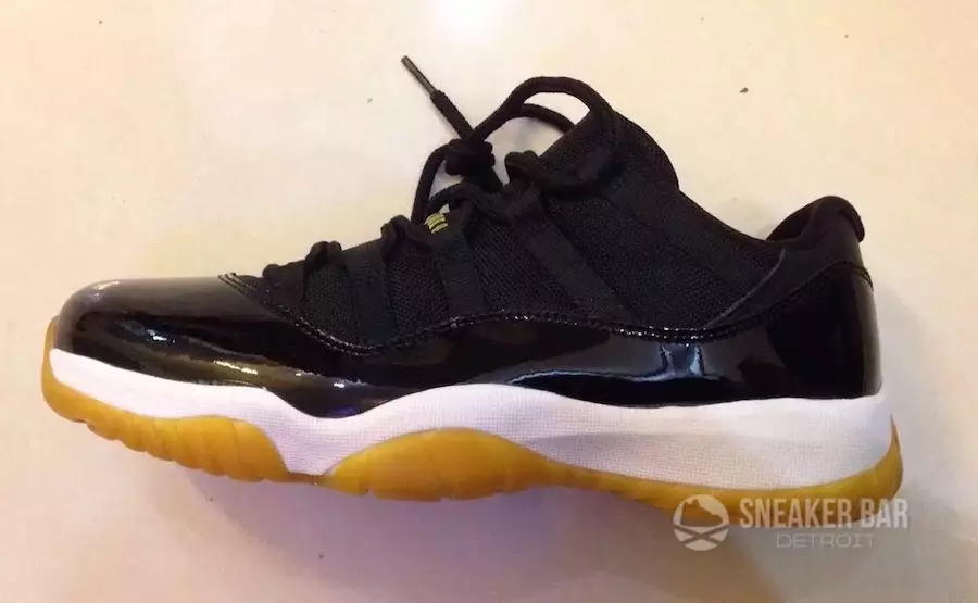 A mundet Air Jordan 11 Low