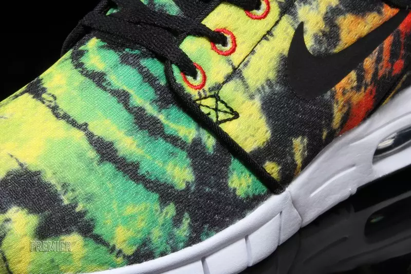 Nike SB Stefan Janoski Max PRM Tie Dye