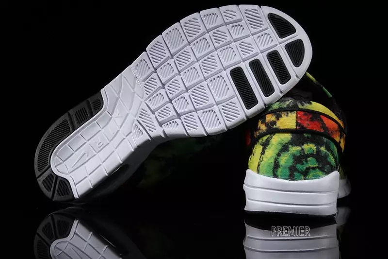 Nike SB Stefan Janoski Max Premium Tie Dye