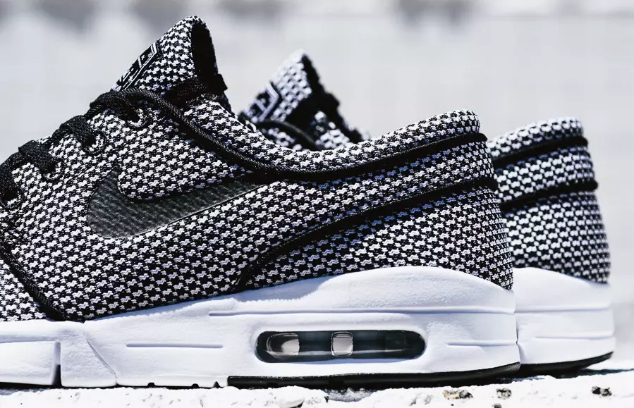 Nike SB Stefan Janoski Max Checkered