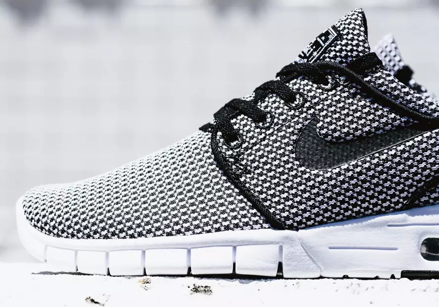 Nike SB Stefans Janoski Max Rūtains