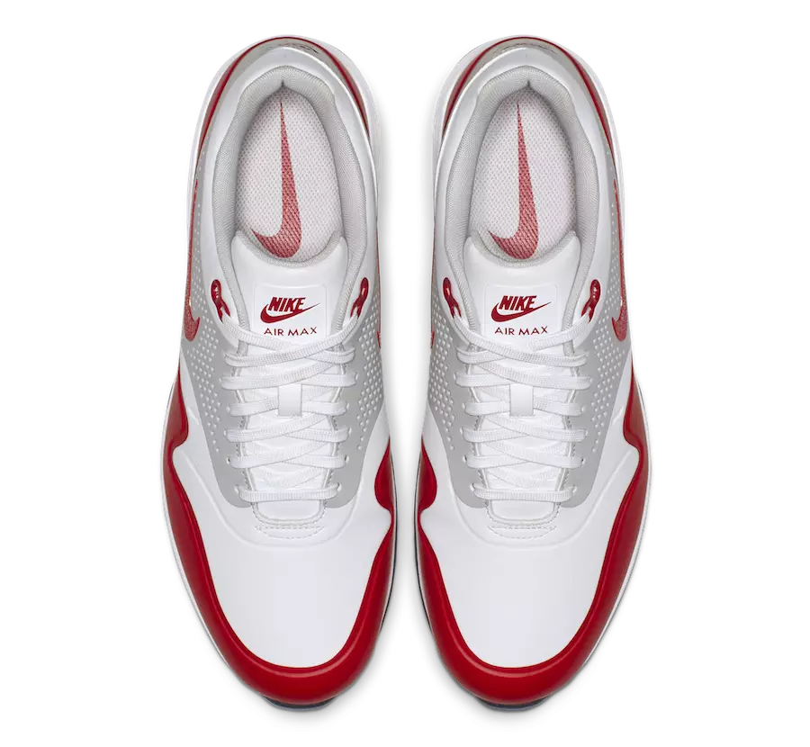 Date de sortie de la Nike Air Max 1 Golf AQ0863-100