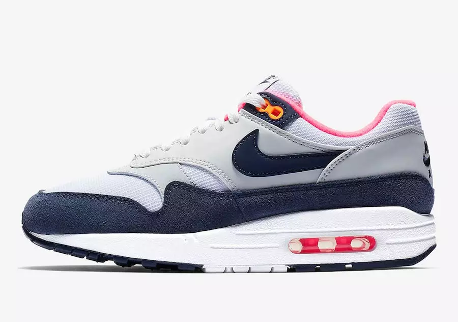 Nike Air Max 1 319986-116 Tanggal Rilis