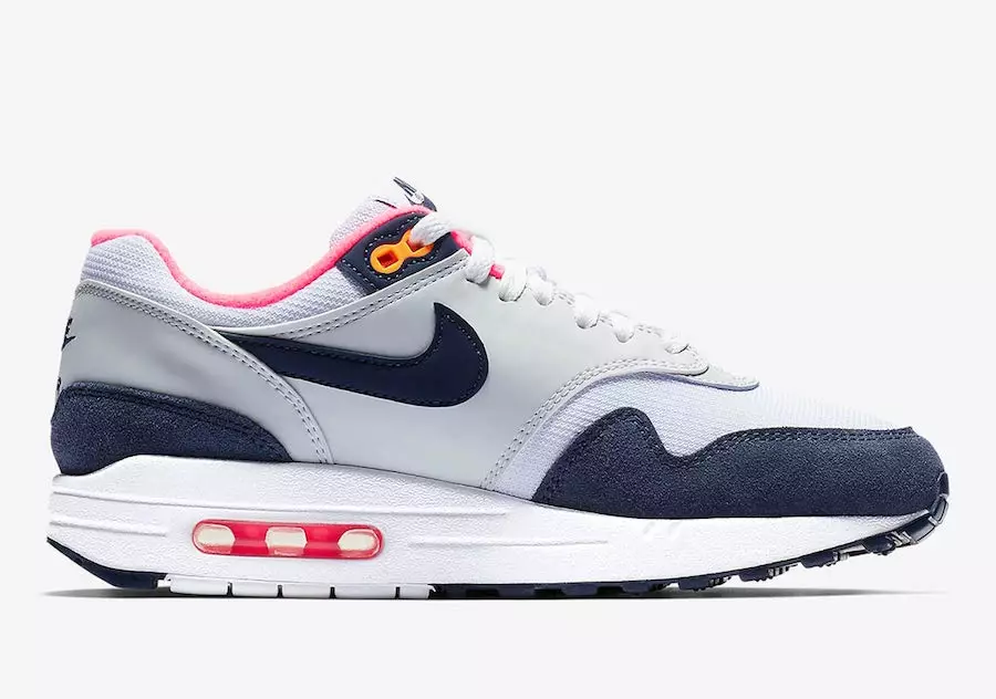 Nike Air Max 1 319986-116 Дата випуску