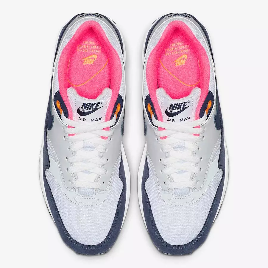 Nike Air Max 1 319986-116 išleidimo data