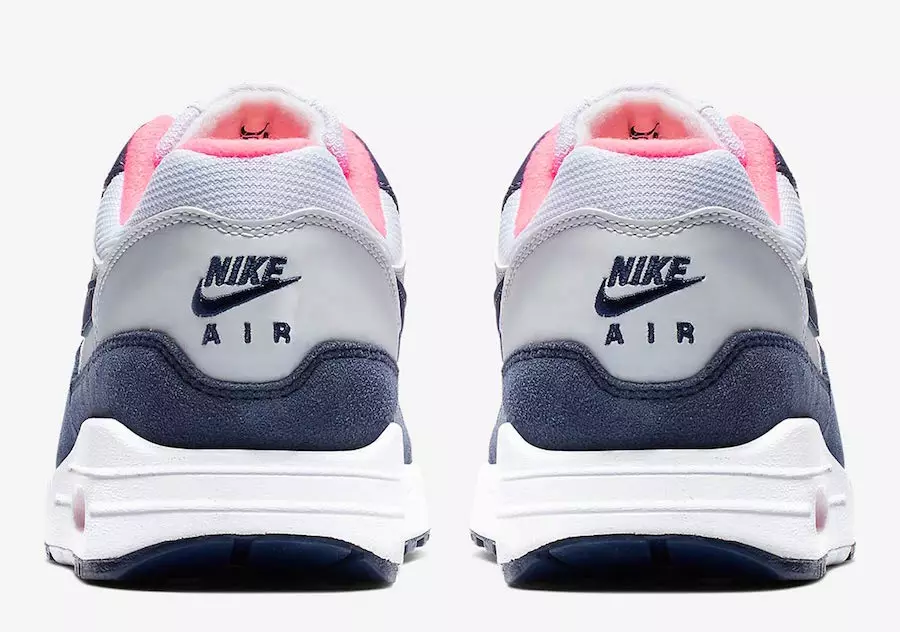 Nike Air Max 1 319986-116 Buraxılış Tarixi