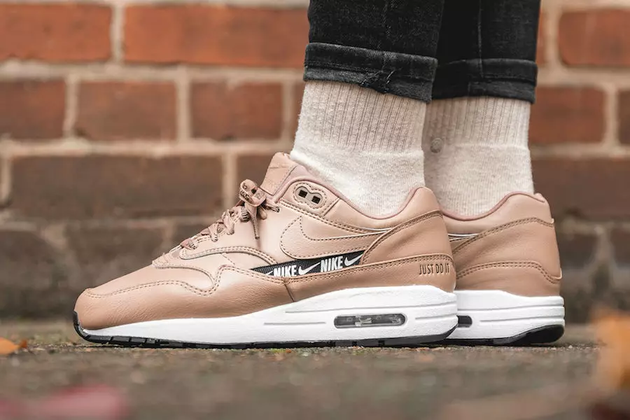 Megérkezett a Nike Air Max 1 SE