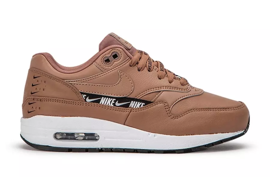 Nike Air Max 1 SE Пустынная пыль 881101-201