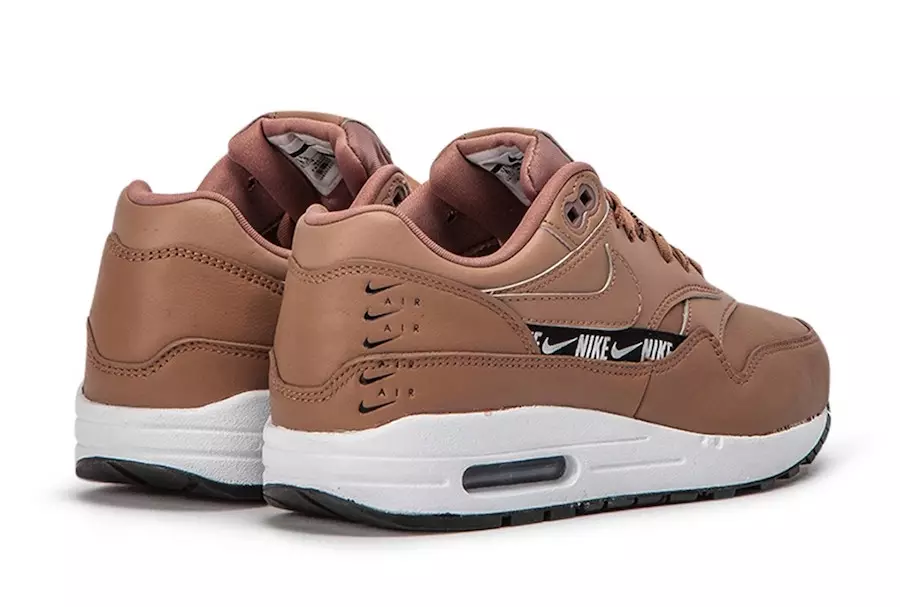 Nike Air Max 1 SE Desert Dust 881101-201