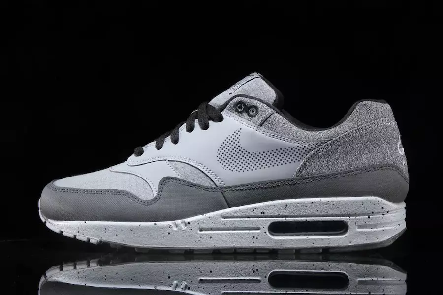 Nike Air Max 1 SE Loup Gris AO1021-002