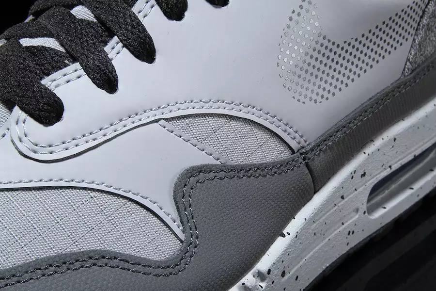 Nike Air Max 1 SE Loup Gris AO1021-002