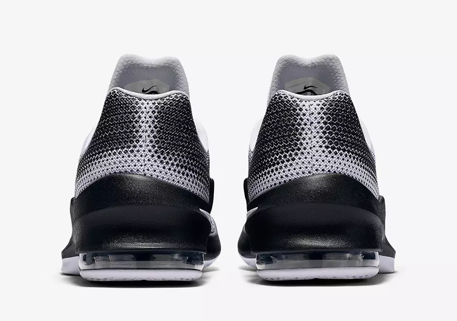 Nike Air Max Infuriate Low Release Datum