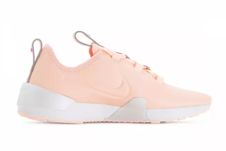 Nike Ashin Nua-Aimseartha LX Crimson Tint AJ8798-800