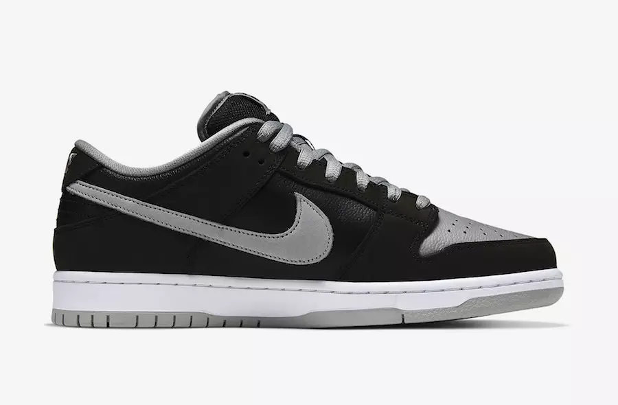 Nike SB Dunk Low Shadow BQ6817-007 Tarikh Tayangan