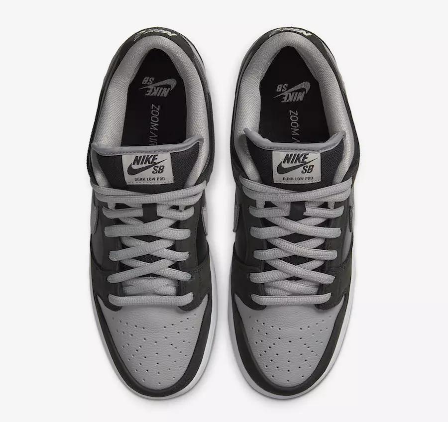 Nike SB Dunk Low Shadow BQ6817-007 – Erscheinungsdatum