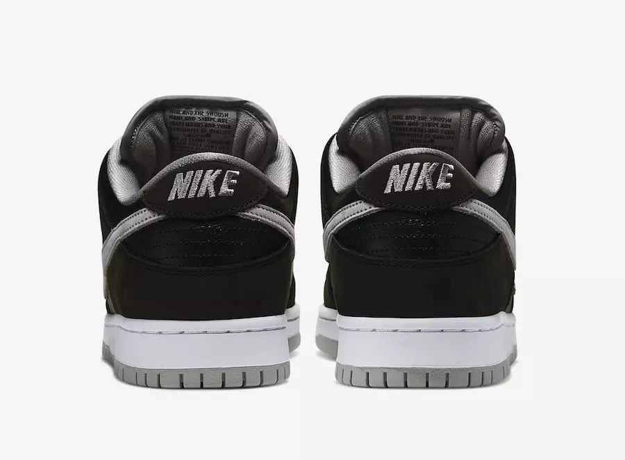 Ngày phát hành Nike SB Dunk Low Shadow BQ6817-007