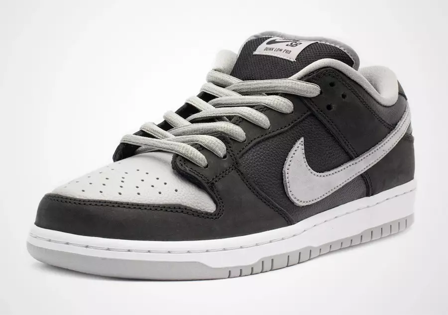 Nike SB Dunk Low J-Pack Shadow BQ6817-007 Tarehe ya Kutolewa