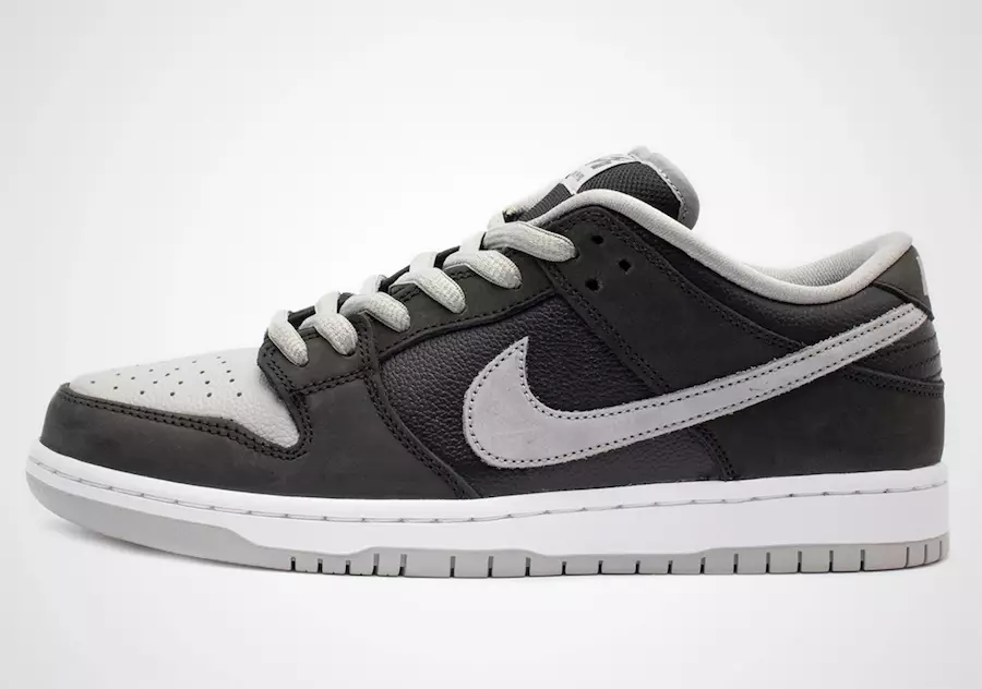 Nike SB Dunk Low J-Pack Shadow BQ6817-007 väljalaskekuupäev